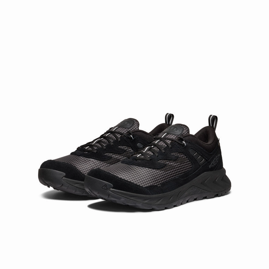 Breathe And Move Men'S Hightrail Exp Waterproof  |  Black/Magnet