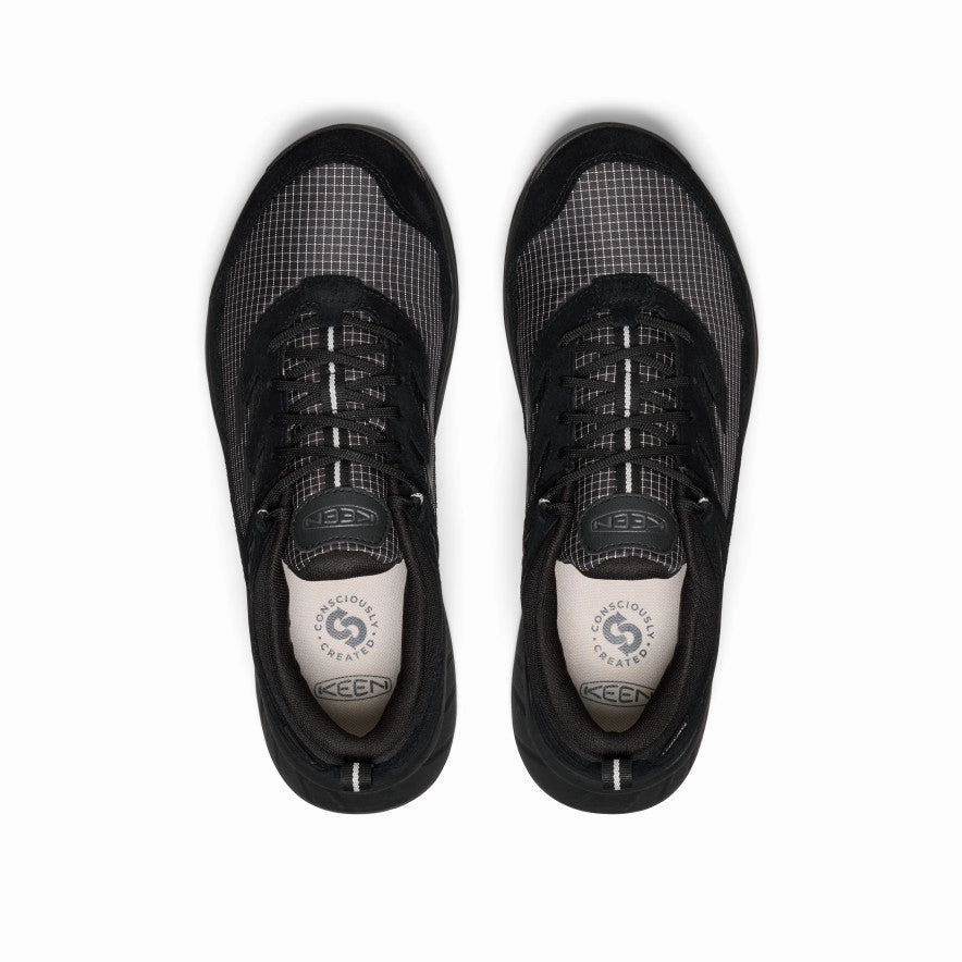 Men'S Hightrail Exp Waterproof  |  Black/Magnet Modern Momentum