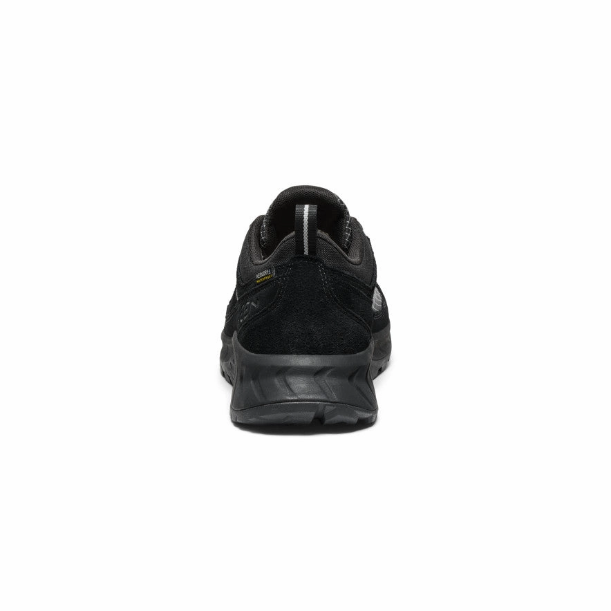 Men'S Hightrail Exp Waterproof  |  Black/Magnet Mobility Made Easy
