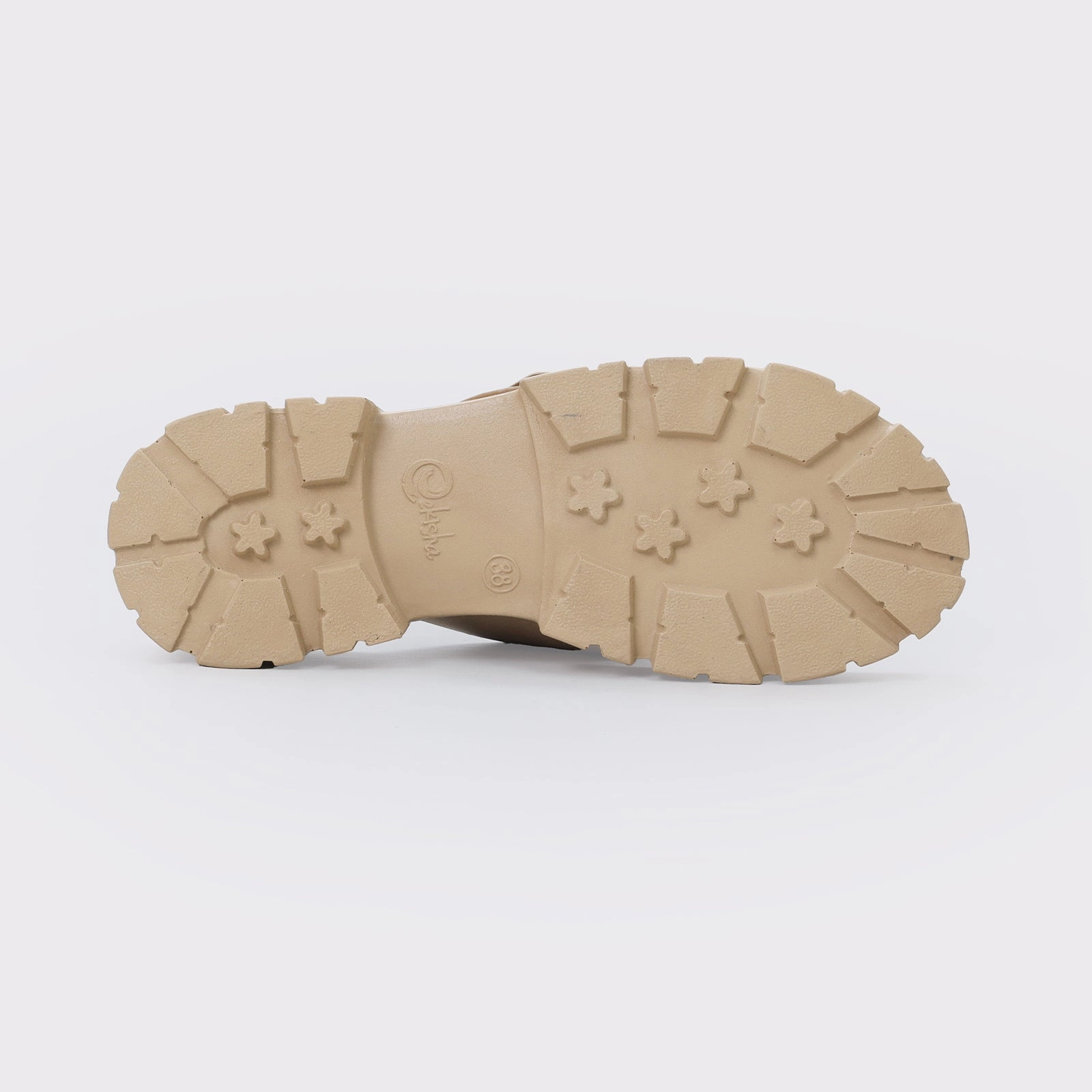 Buckled Slippers For Women Adapted Living