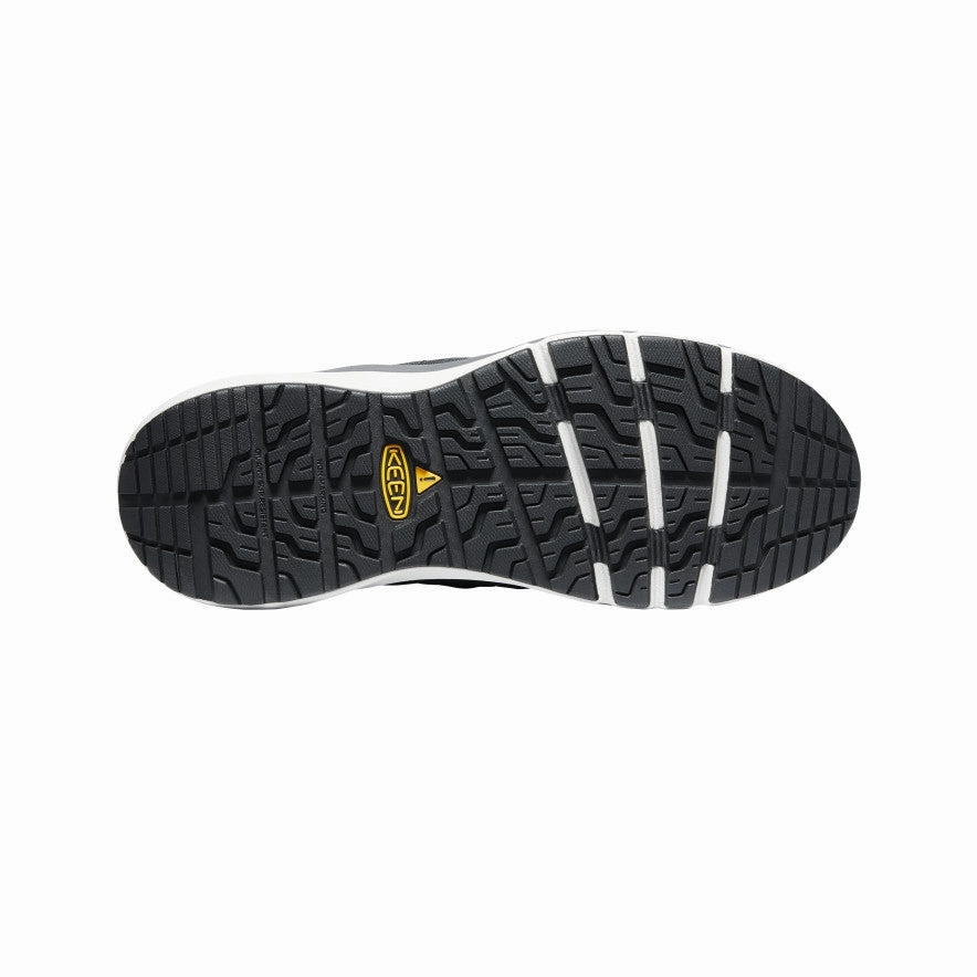 Adapt Your Pace Your Mobile Look Men'S Vista Energy Esd (Carbon Toe)  |  Vapor/Black