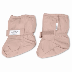 Mini A Ture Adobe Rose Winn Fleece Coating Futter Lifestyle Fusion Versatile Drop