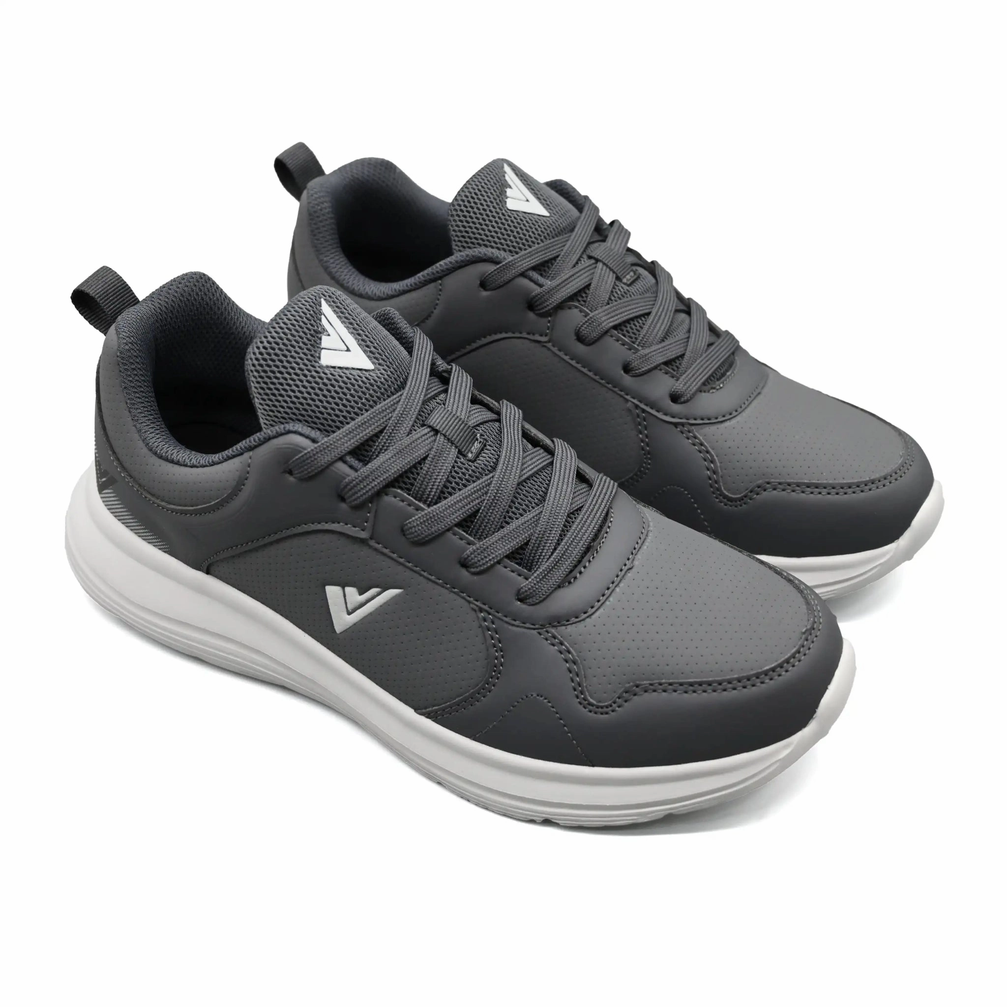 Fresh Expression Form Plus Function Vigo Smith - Grey