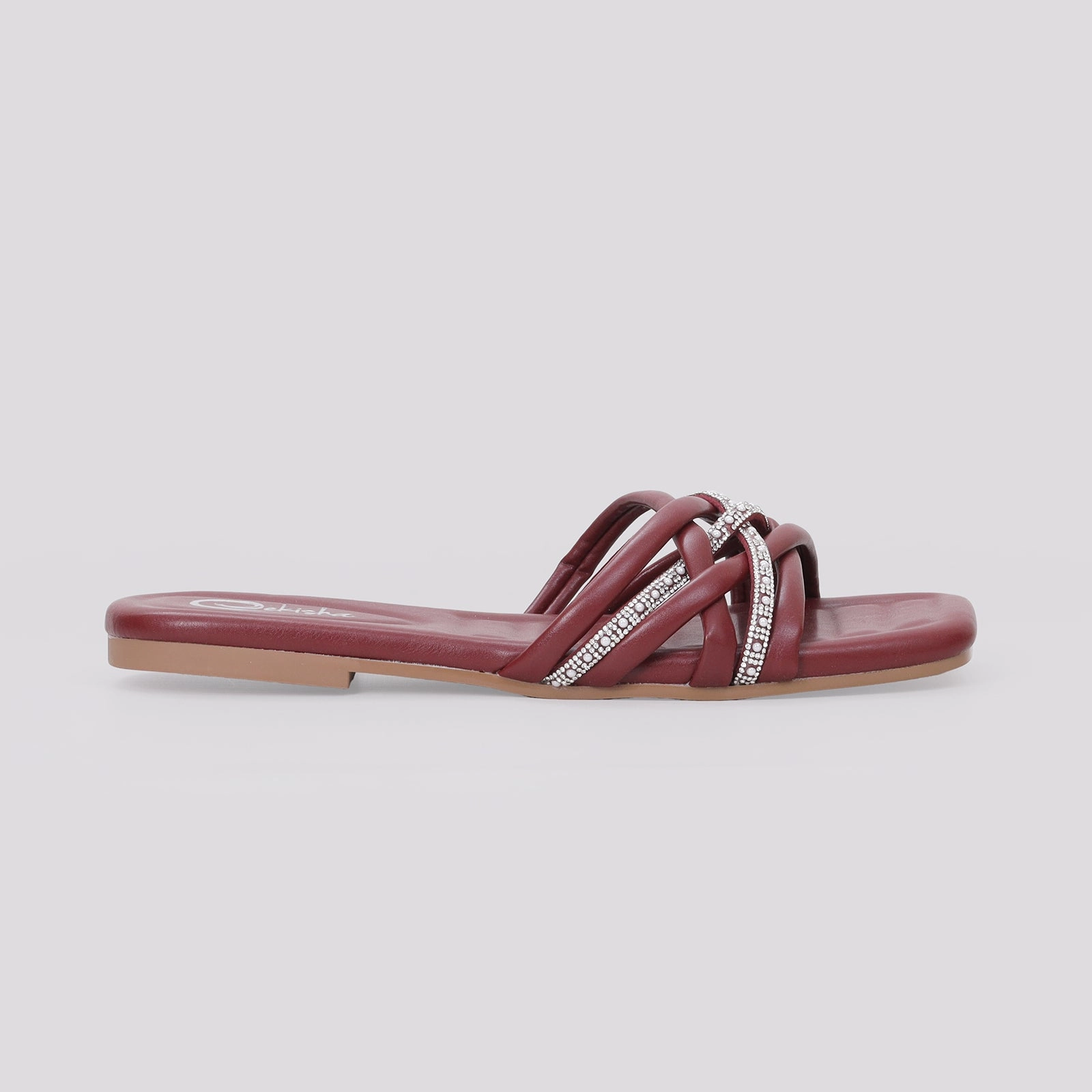 Women'S Formal Slippers New Urbanism