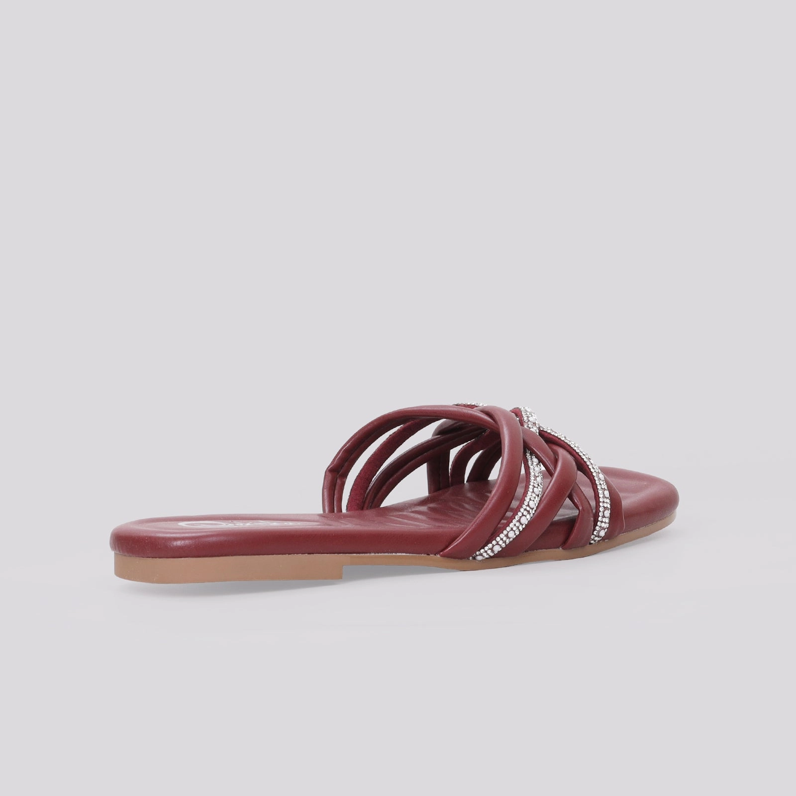 Women'S Formal Slippers Progressive Edge