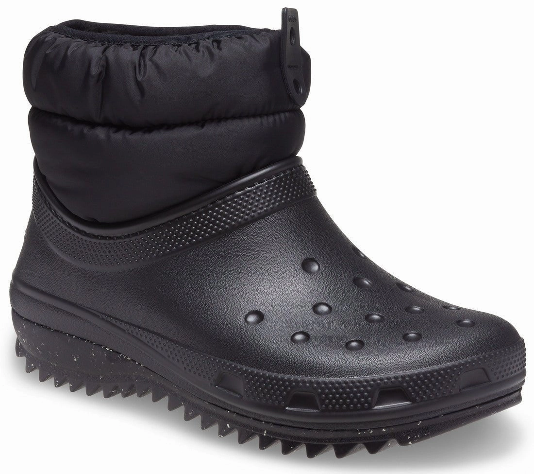 City-Form Classic Neo Puff Shorty Boot  Women