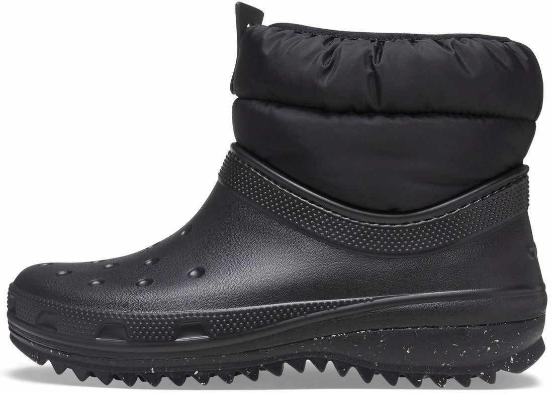 Classic Neo Puff Shorty Boot  Women Step Into Rhythm
