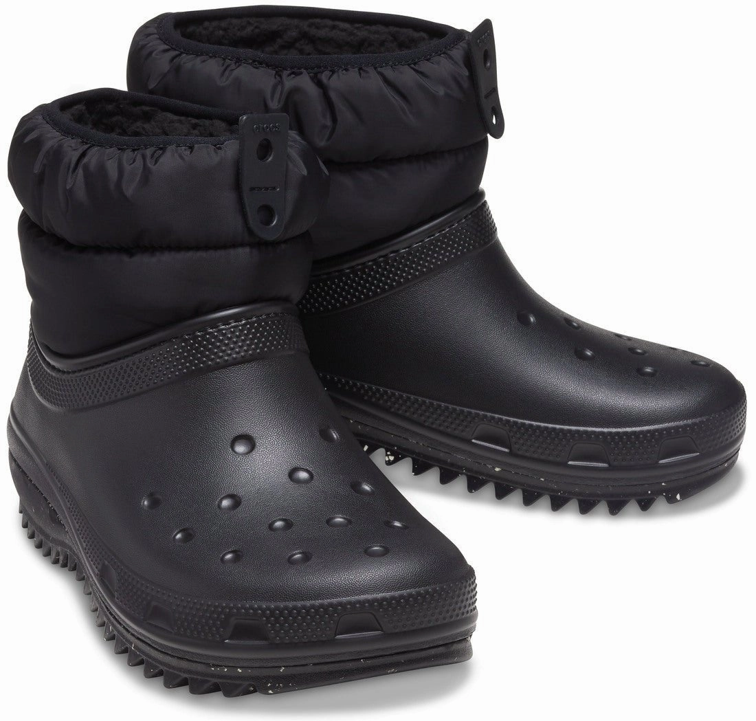 Essentials, Redesigned Motion Living Classic Neo Puff Shorty Boot  Women