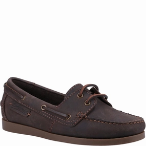 City-Functional Cool Minimalism Cotswold Waterlane Shoes