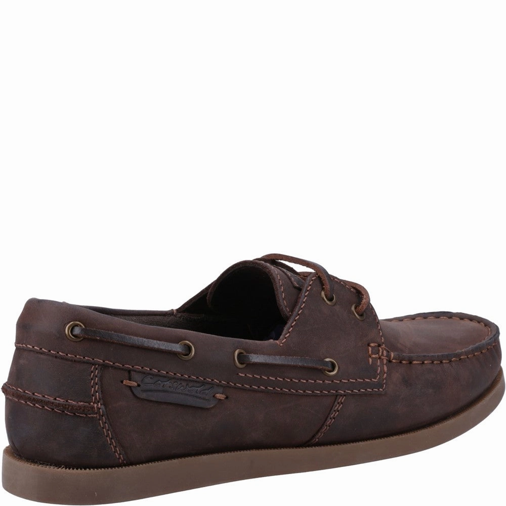 Clarity Wear Fluid-Form Design Cotswold Waterlane Shoes