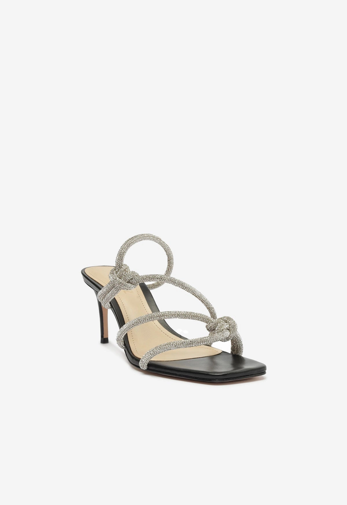Lauryn Patent Leather Sandal Ease In Motionwear Curated Looks