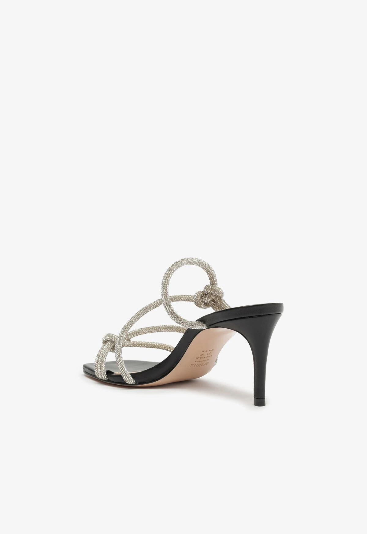 Lauryn Patent Leather Sandal The New Essential Lifestyle Modular