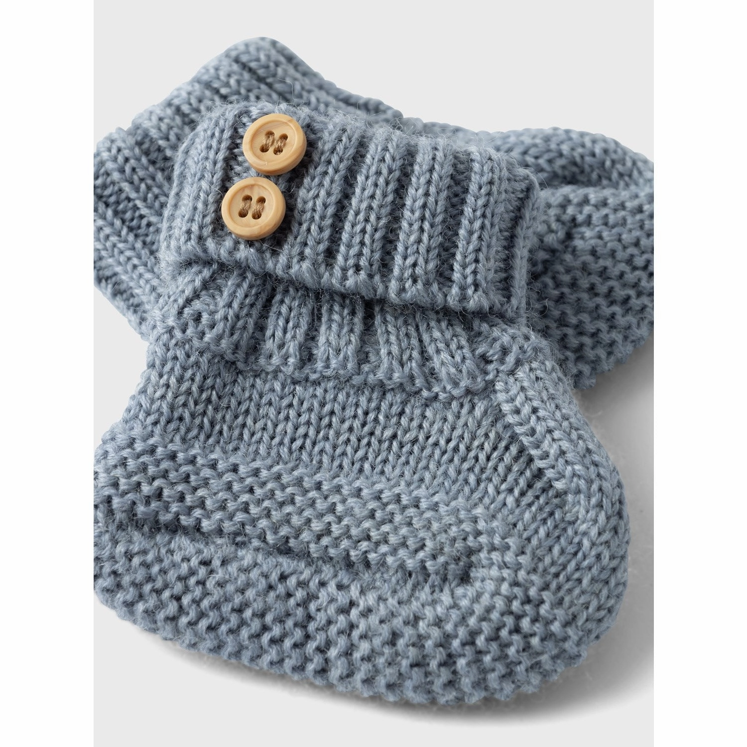 Lifestyle Modular Structured Motion Name It Tradewinds Wrilla Wool Knit Slippers