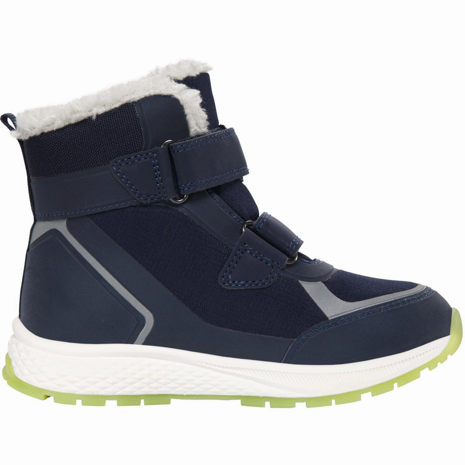 Viking Navy Equip Glow Warm Wp 2V Balanced Design