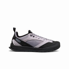 Women'S Jasper Iii Sneaker  |  Black/Thistle Integrated Cool