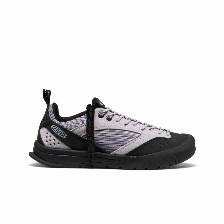 Layer Mindset Function-First Fit Women'S Jasper Iii Sneaker  |  Black/Thistle