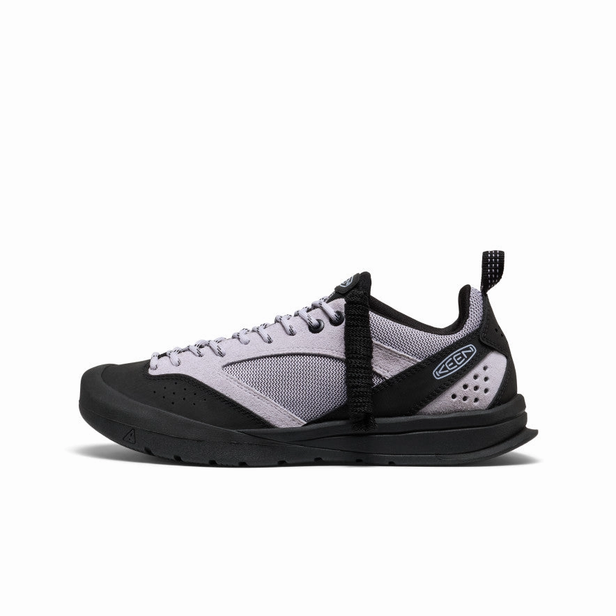 Women'S Jasper Iii Sneaker  |  Black/Thistle All-Day Rhythm