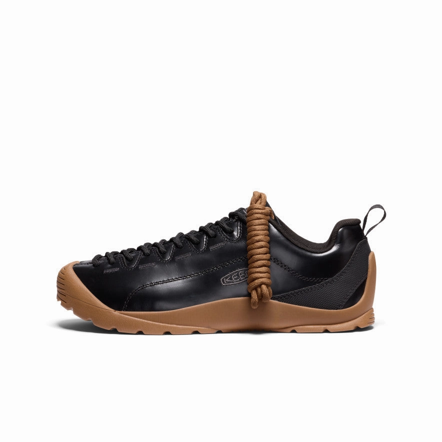 Flow-Wear Future Women'S Jasper Sneaker X Highsnobiety  |  Black/Gum