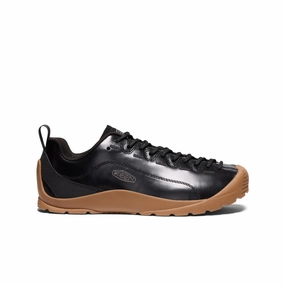 Purpose-First Outfit Layered Utility Women'S Jasper Sneaker X Highsnobiety  |  Black/Gum