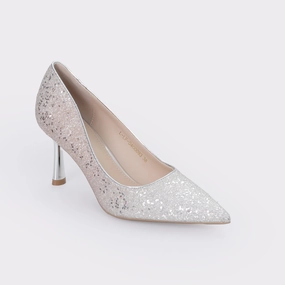 Lifestyle Rhythm Women'S Pointed Toe Heels