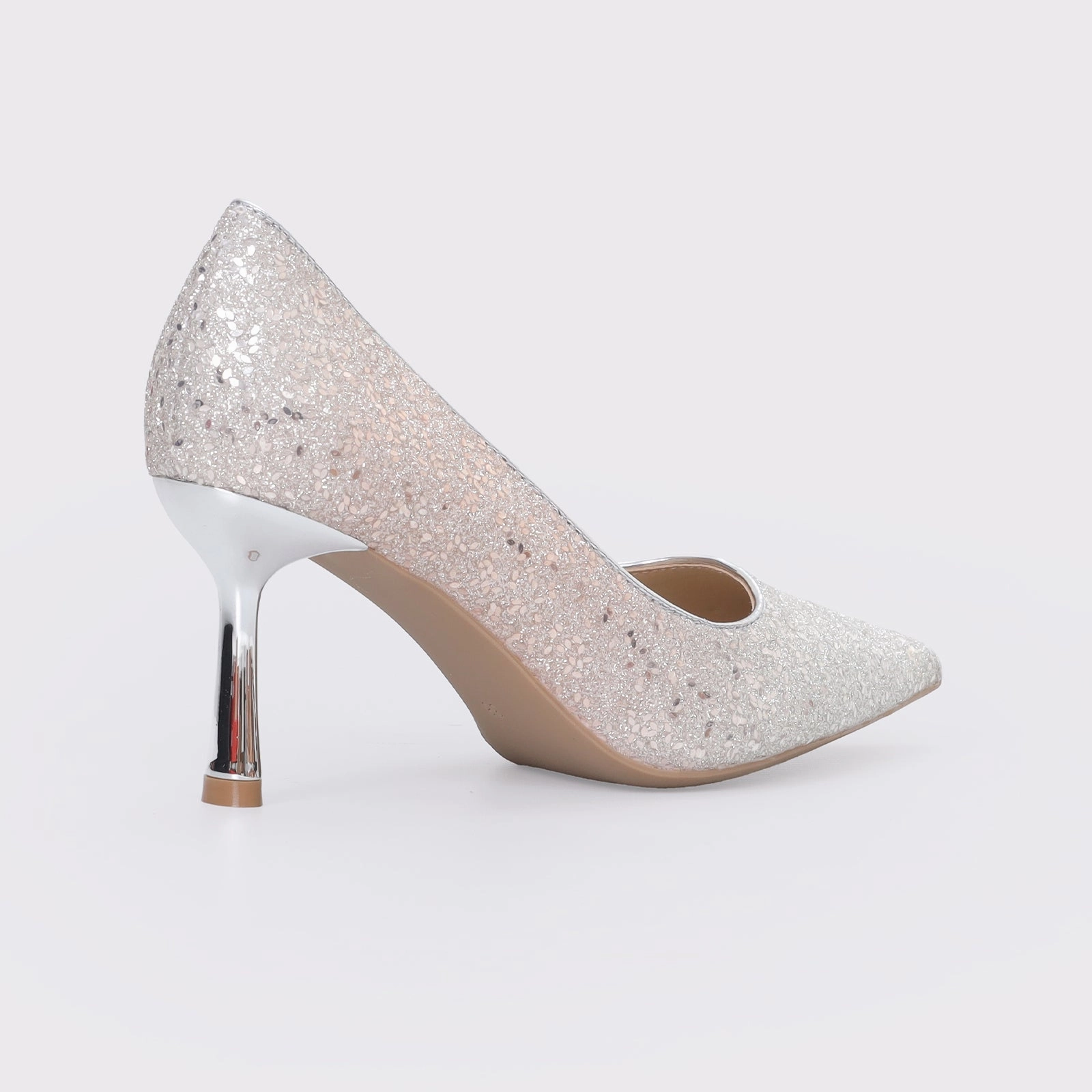 Core-Centric Women'S Pointed Toe Heels