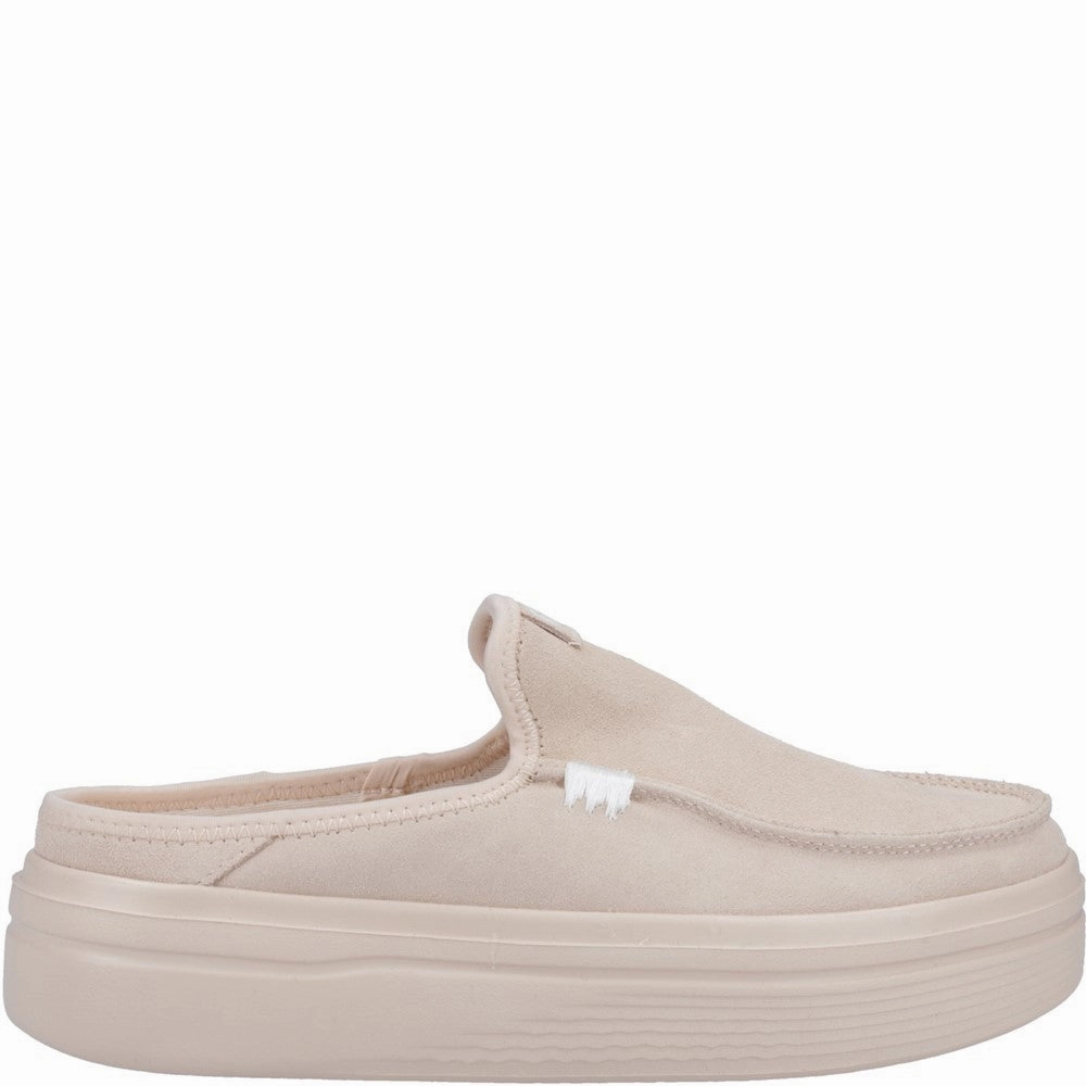Layer Logic Heydude Austin Lift Classic Mule