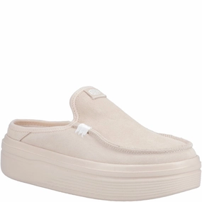 Heydude Austin Lift Classic Mule Lifestyle Fusion Low-Key Performance