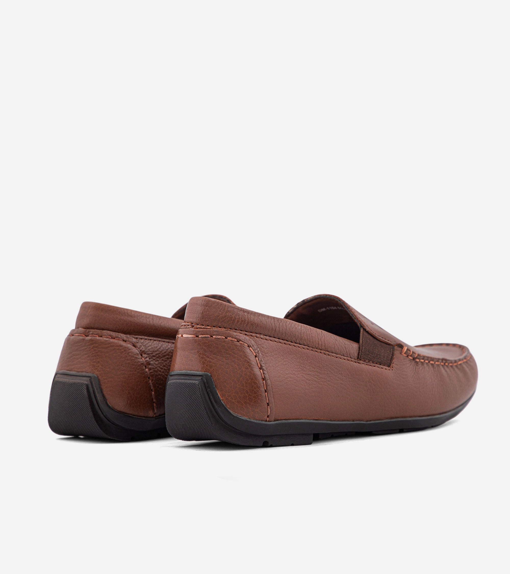 Men'S Moccasins Dm-1104 Streamlined Fit Adapted Living