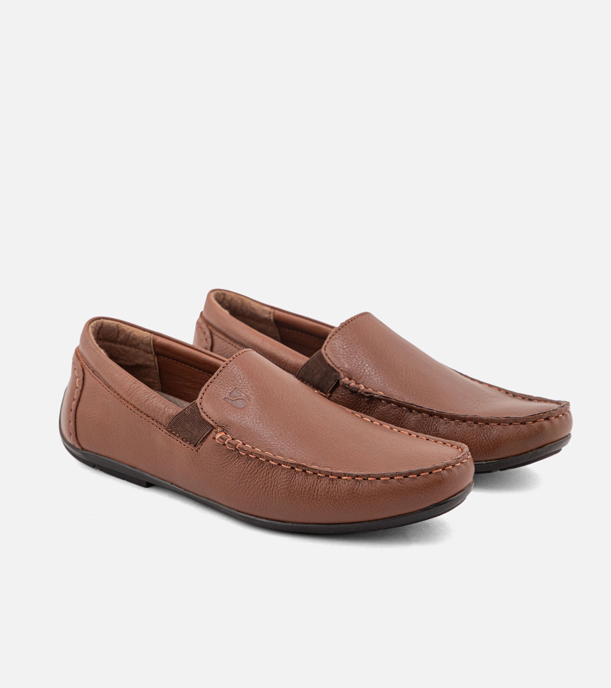 Men'S Moccasins Dm-1104 Effortless Fit Clean Energy
