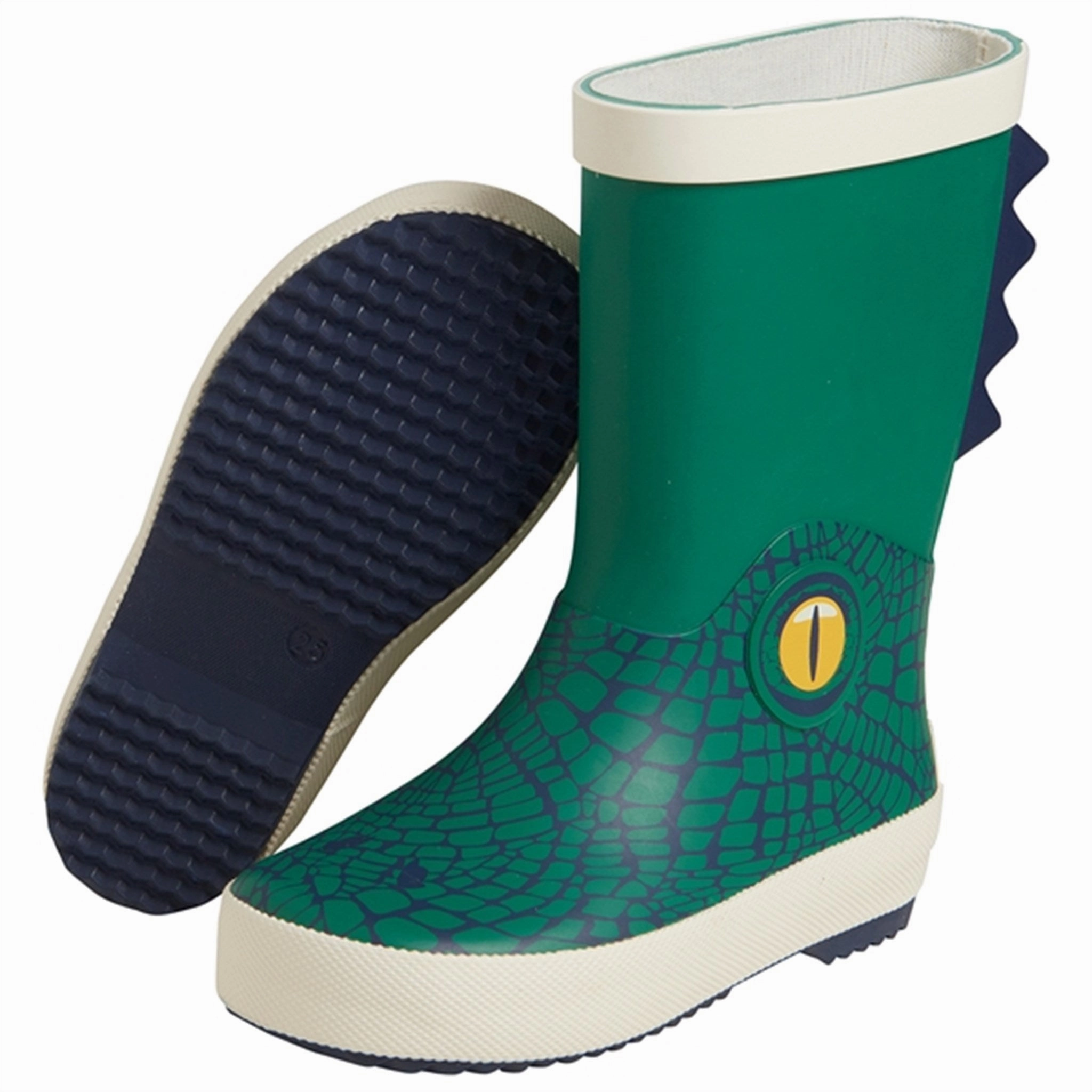 Crafted Balance Versatile Build Celavi Wellies Foliage Green