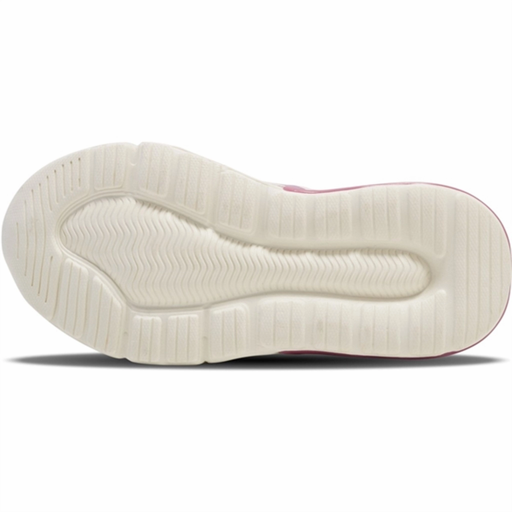 Pure Look Design In Focus Hummel Daylight Jr Sneakers Winsome Orchid