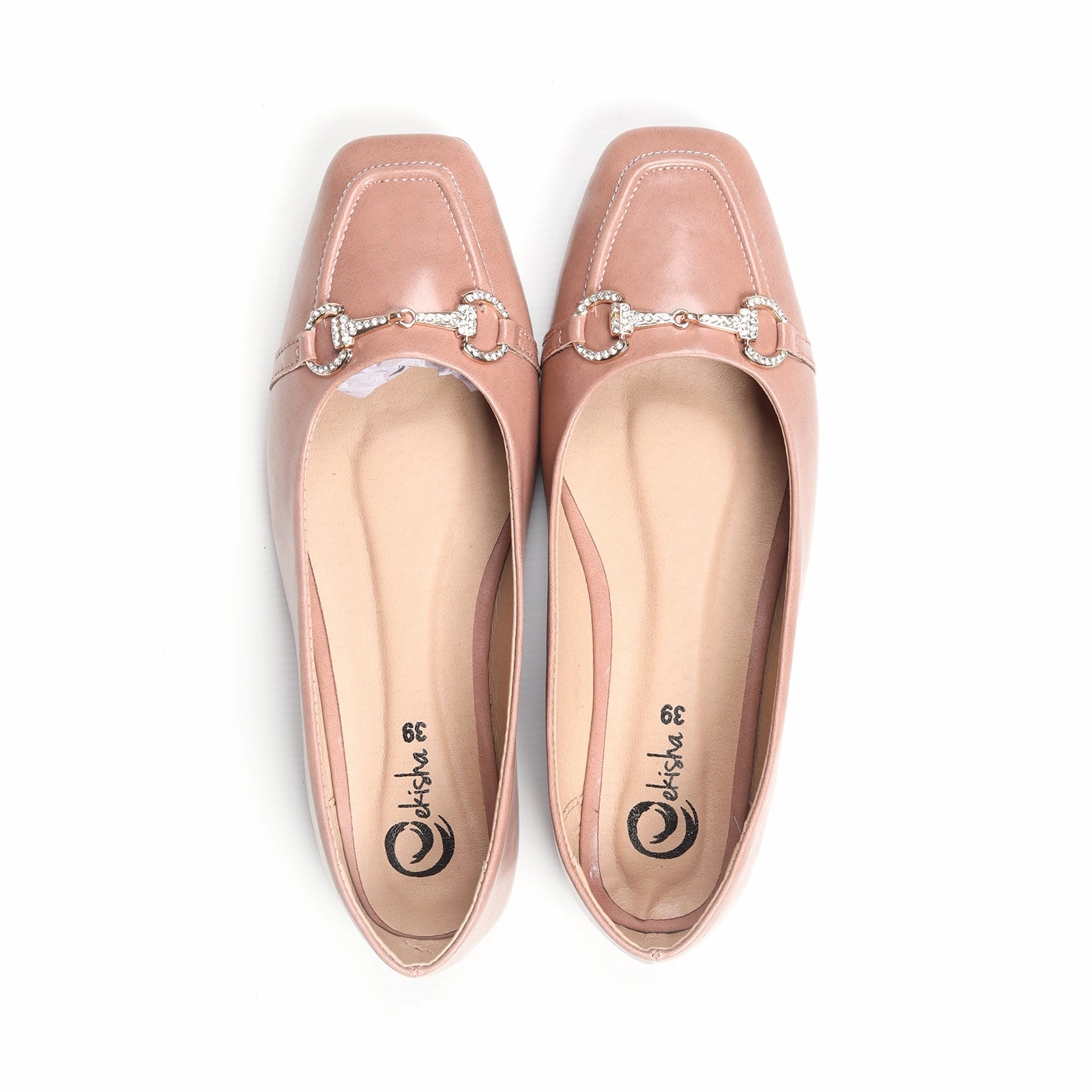 Built For Feel Cool Experience Women'S Buckled Pumps