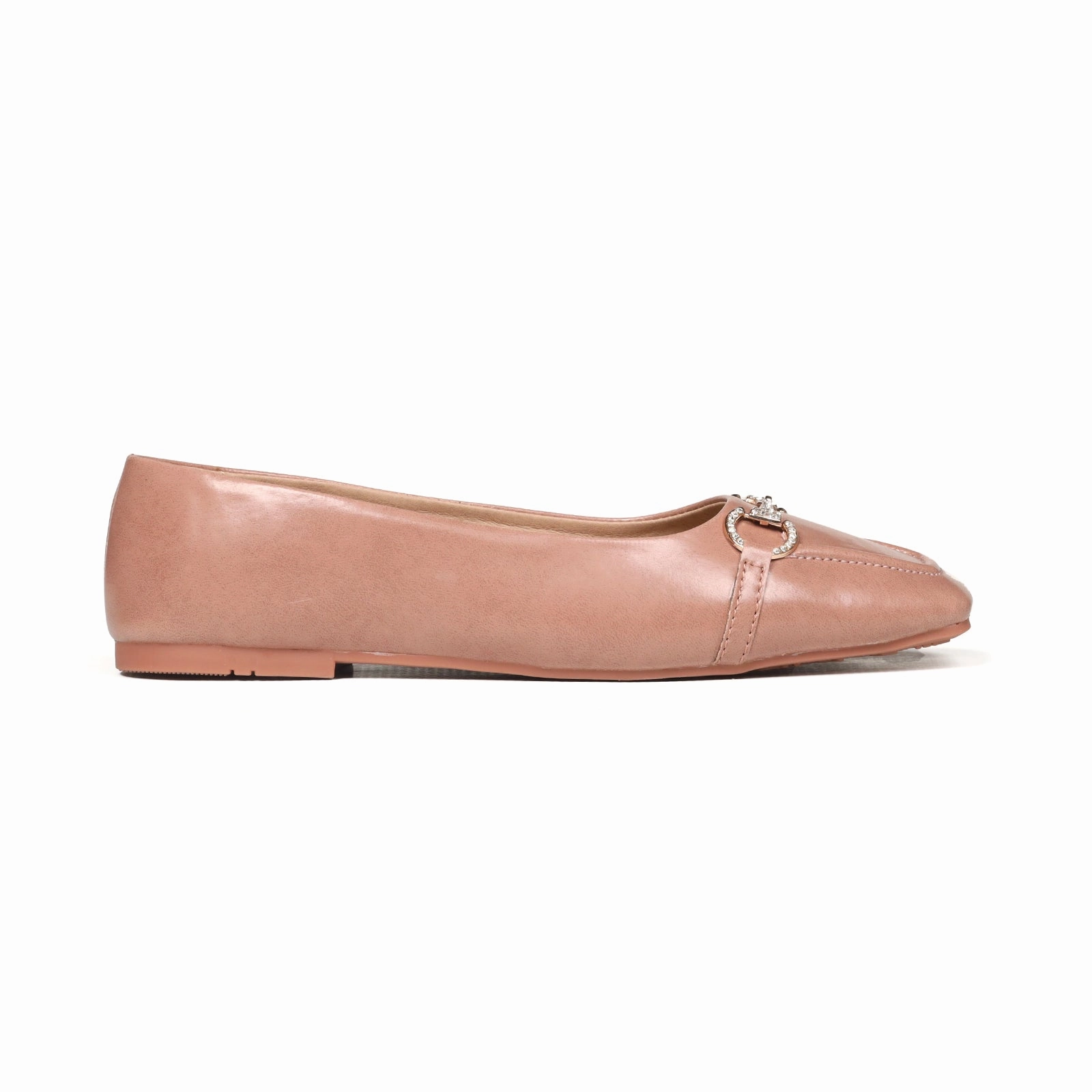 Urban Lifestyle Women'S Buckled Pumps