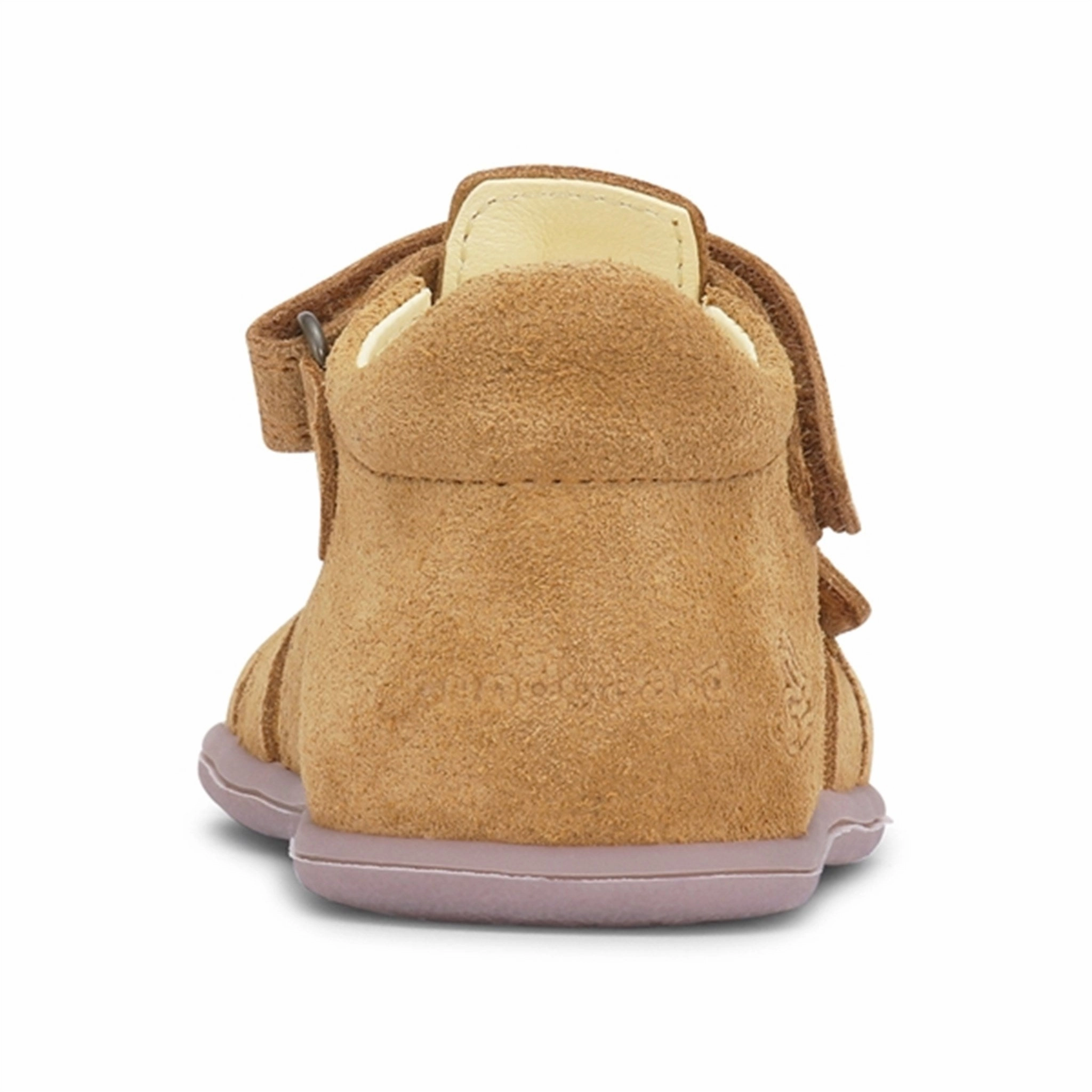 Bundgaard Rox Iv Sandal Tan Sde Everyday Fresh