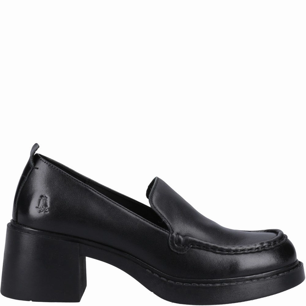 Hush Puppies Adelaide Leather Loafer Designed To Explore