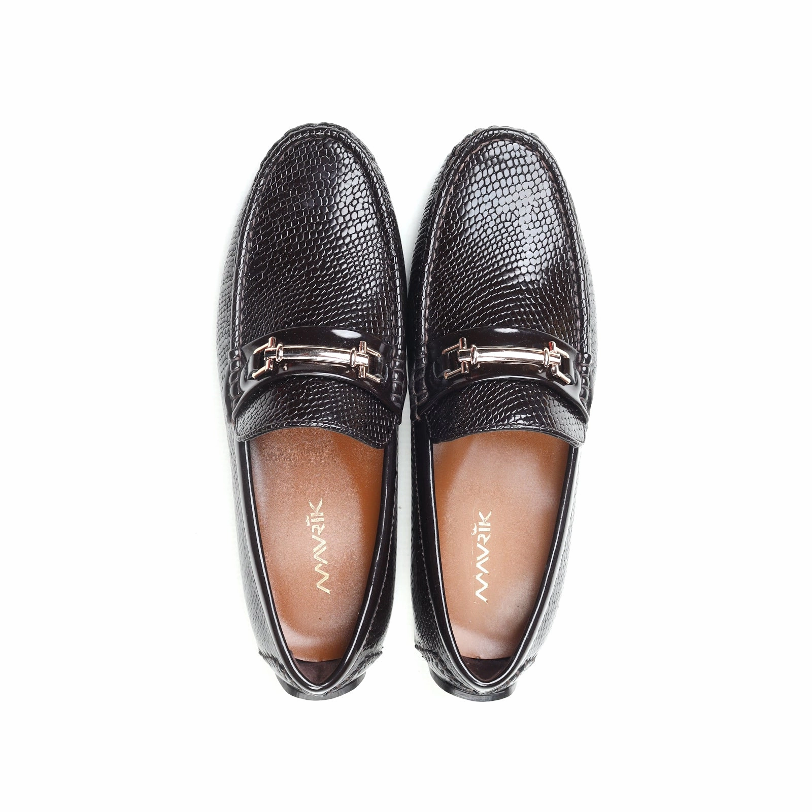 Structured Motion Sleek Essentials M-Mv-0200522-Moccs