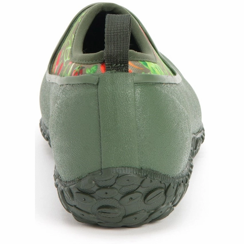 Flowline Fashion Low-Key Luxe Muck Boots Muckster Ii Slip On Shoe