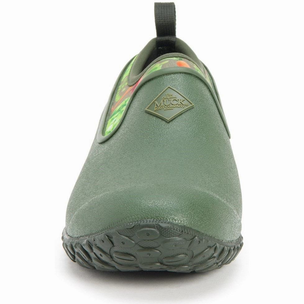 Crafted Minimal Muck Boots Muckster Ii Slip On Shoe