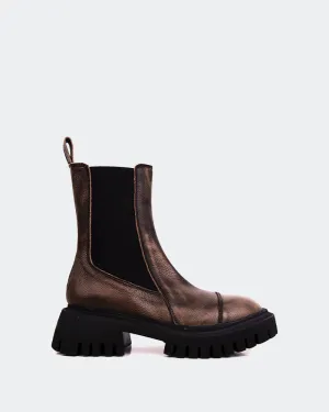 Lifestyle Architecture Refined Minimalism Laroi Charcoal Leather