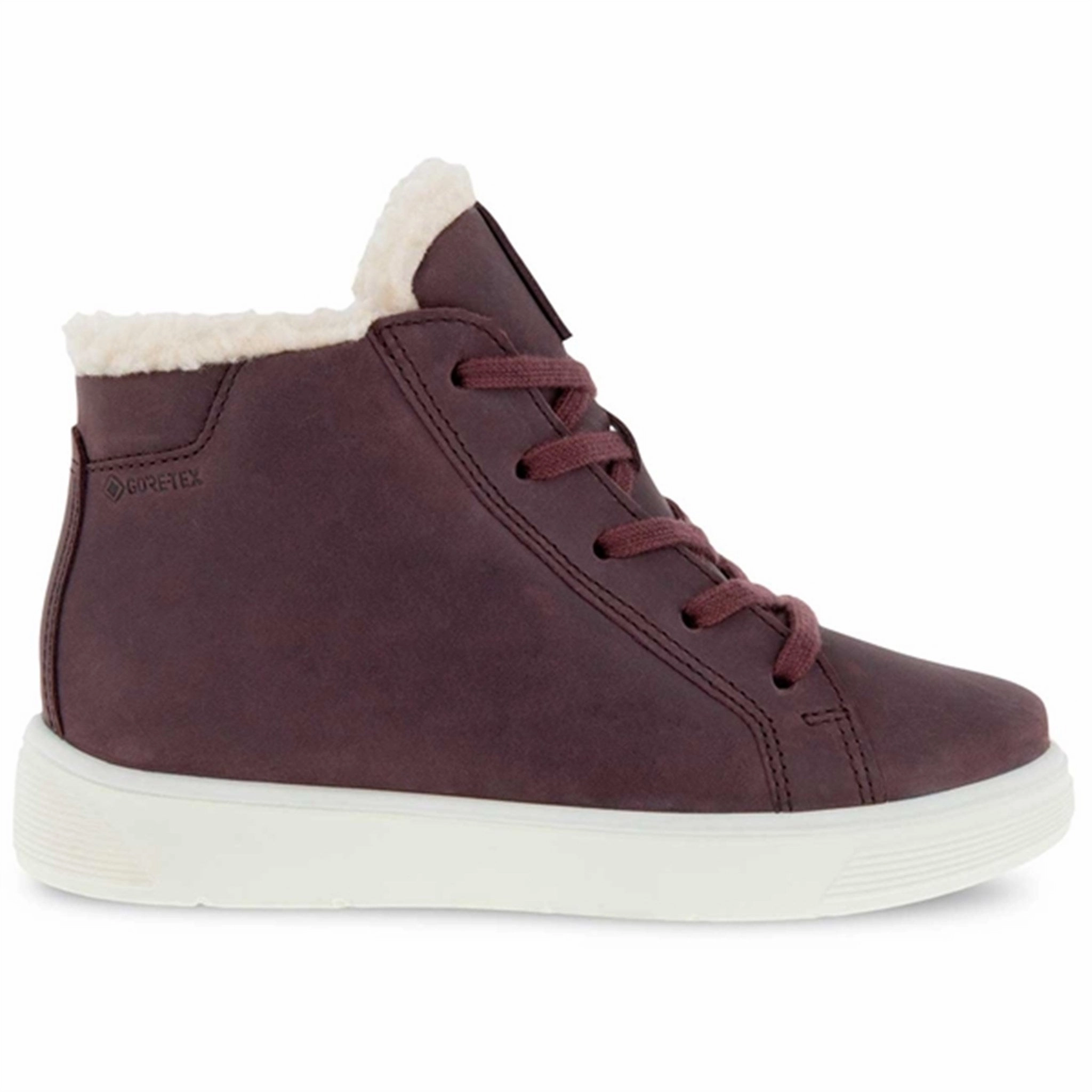 Forward Pulse Ecco Street Tray K Fig Boots