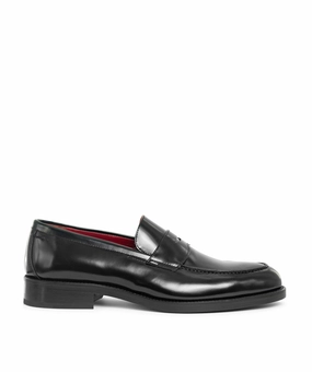Versatile Gear Rhythm-Based Wear Oscar Black Moccasin