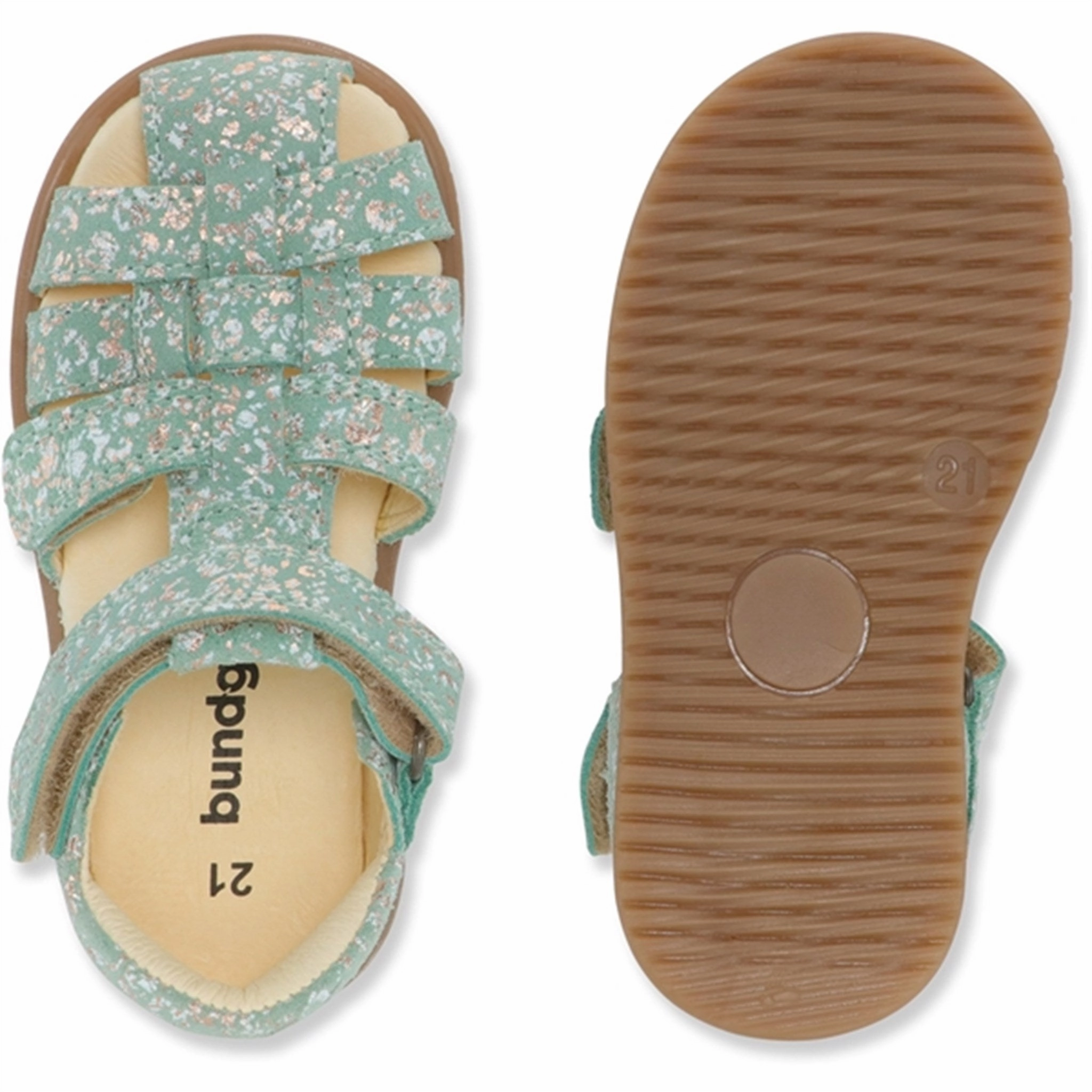 Simplify Style Style That Adapts Bundgaard Bali Ii Sandal Mint Shell