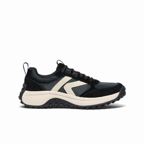 Women'S Ks86 Sneaker  |  Black/Birch Progressive Outfit