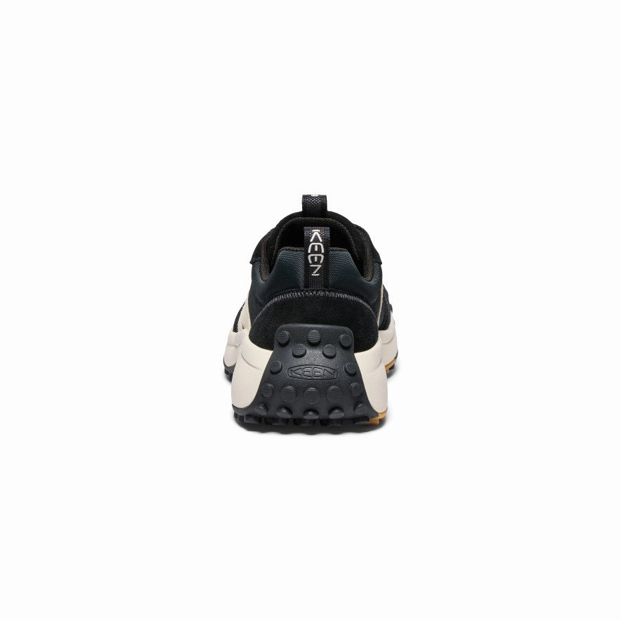 Modern Evolution Flexible Form Women'S Ks86 Sneaker  |  Black/Birch