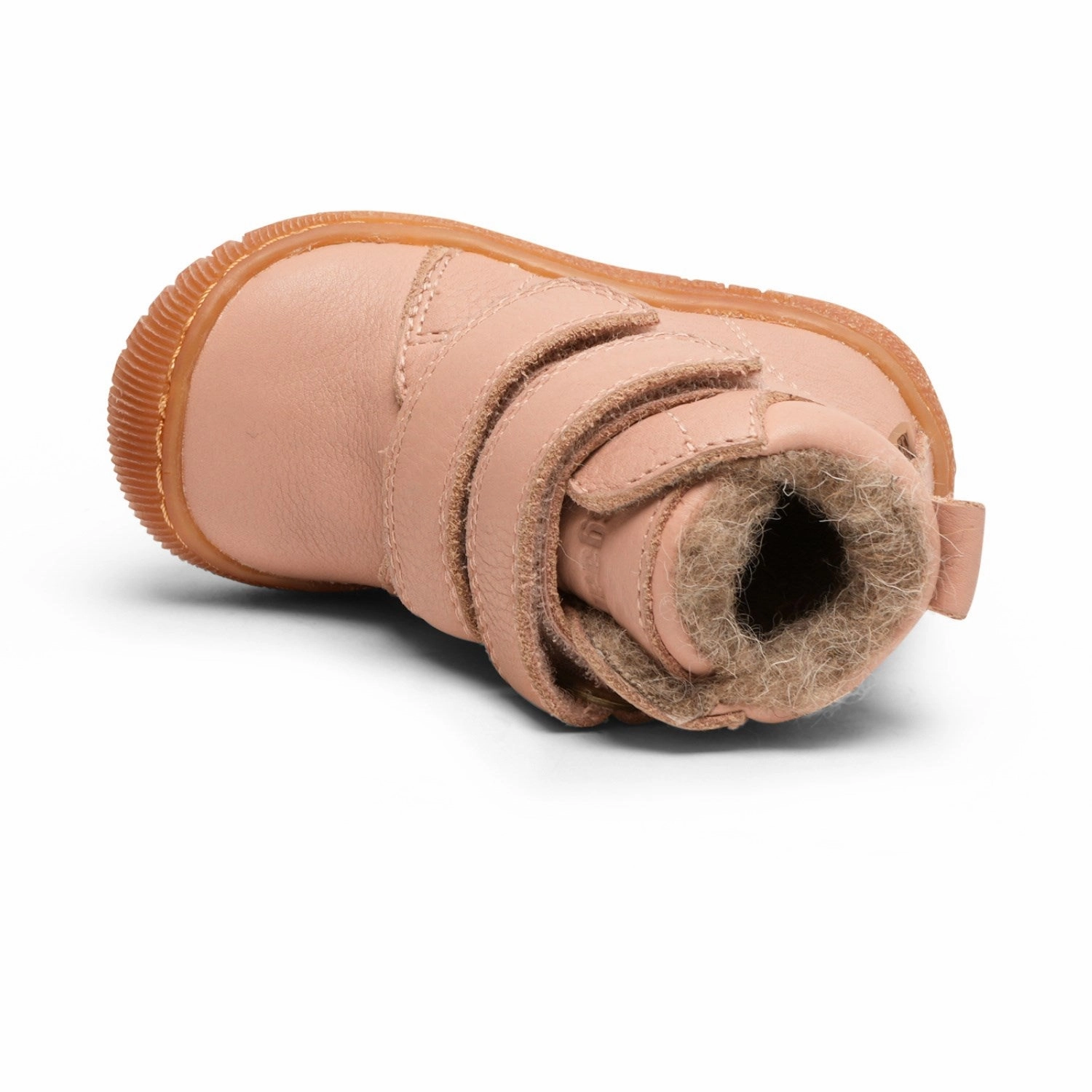 Bisgaard Nude Evon Tex Vinterst?Vler Modern Utility
