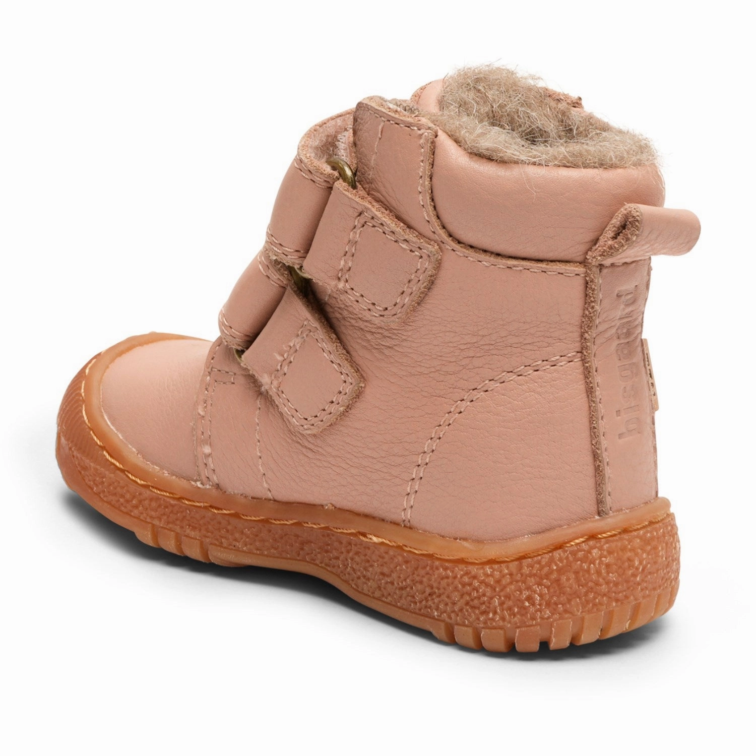 Bisgaard Nude Evon Tex Vinterst?Vler Signature Look