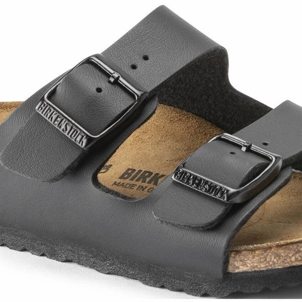 Move And Live Multi-Use Gear Birkenstock Arizona Kids Bs Black Sandal