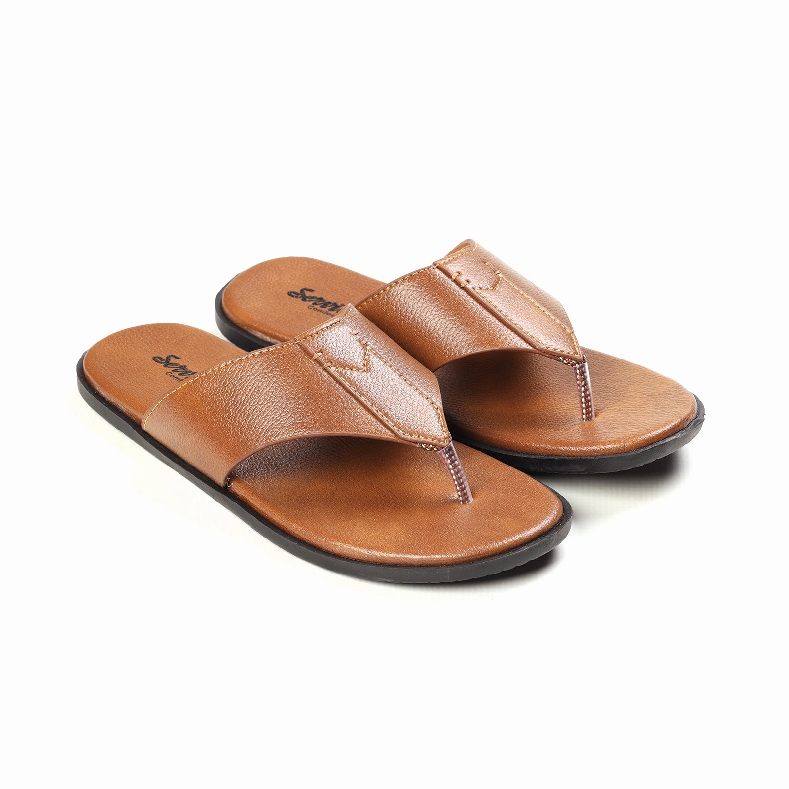Forward Pulse M-Sr-0300077-Chappal