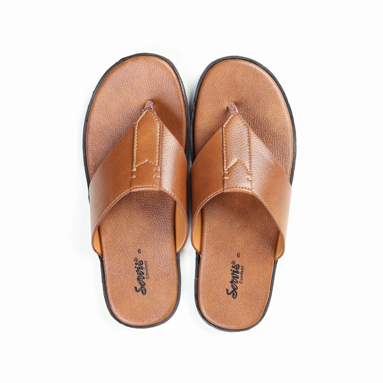 Motion-Driven M-Sr-0300077-Chappal