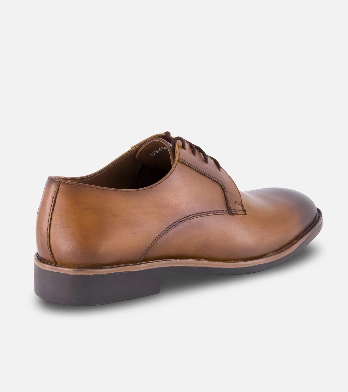 Distinctly Modern Subtle Tone Men Formal Shoes Us-Fm-4313